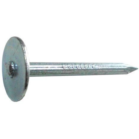 Connex Stahlrillenstifte 3.5 x 40 mm - 150 Stk. Stahlrillenstifte