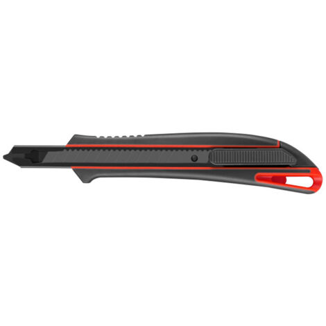 Connex Universalmesser Edition Black 18 mm