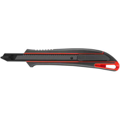 Connex Universalmesser Edition Black 9 mm