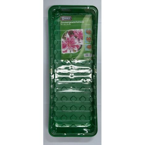 CONNEX - VASCHETTA PER SEMINA 59x22x14MM