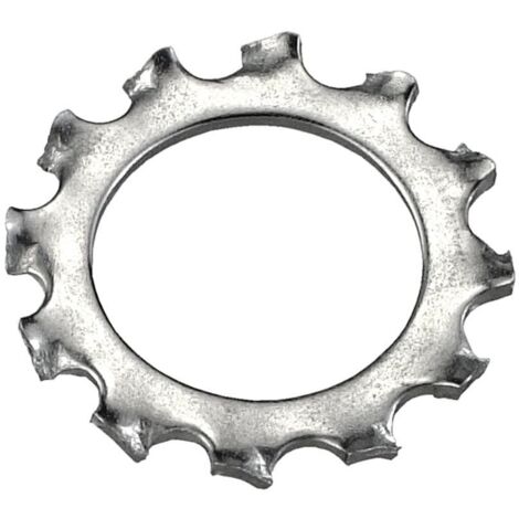 Connex Zahnscheiben 16.5 x 26 mm - 16 Stk. Zahnscheiben