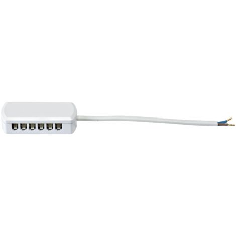 Connexion 24V pour 6 spots ARIC 0989