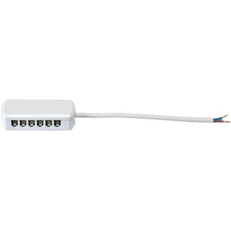 Connexion 24V pour 6 spots ARIC 0989