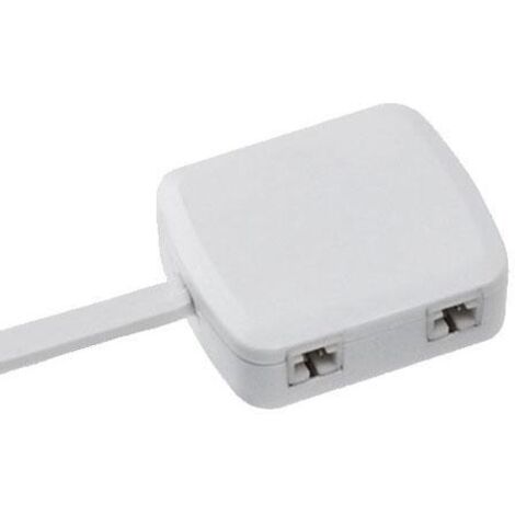 Connexion 350mA pour 4 spots SPARK 50615