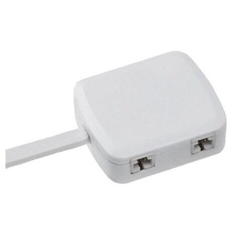 Connexion 350mA pour 4 spots SPARK ARIC 50615