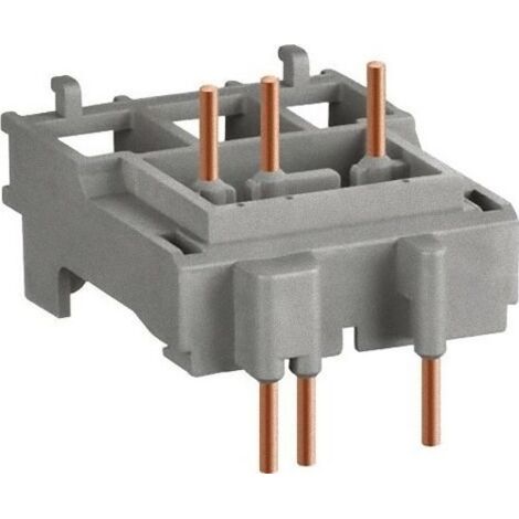 Connexion AF09 à 16 avec MS/MO1Xx-0.16 à 25 1SBN081306T1000 ABB H313073