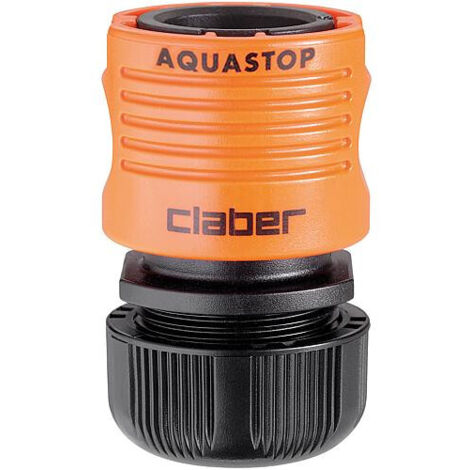 Connexion Aquastop 1-2"