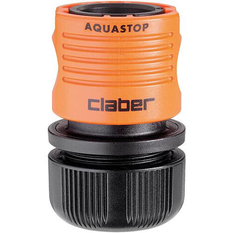 Connexion Aquastop 3-4"