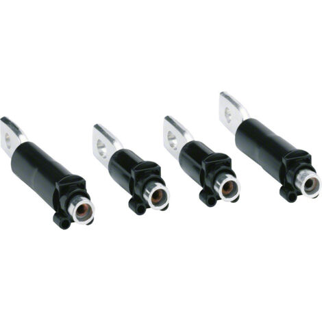 Connexion arrière x250 4P (HYB032H)