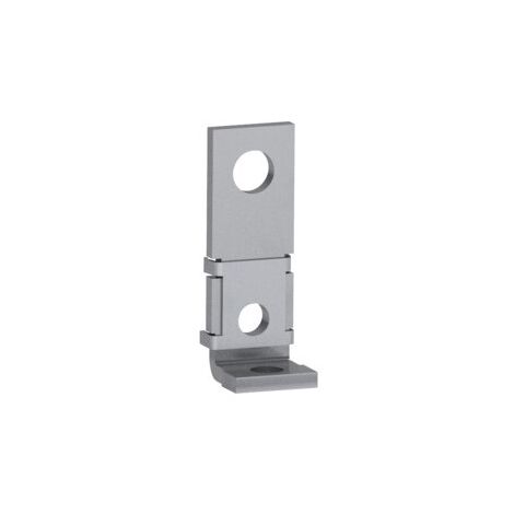 Connexion base déco 1P - APPAREILLAGE DE TETE HAGER HYT328H