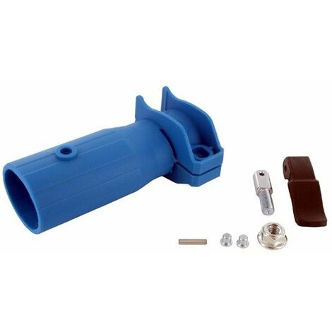 Connexion complète MAC ALLISTER pour taille-haies MPHTP550