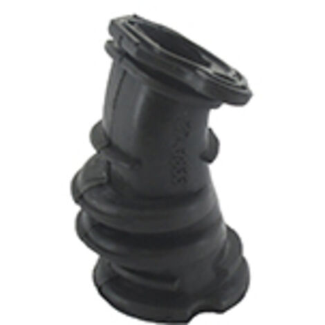 Connexion D'admission Adaptable Husqvarna Pour Modèles K760, K770. Remplace Origine 525 7331-01, 506 3697-01.