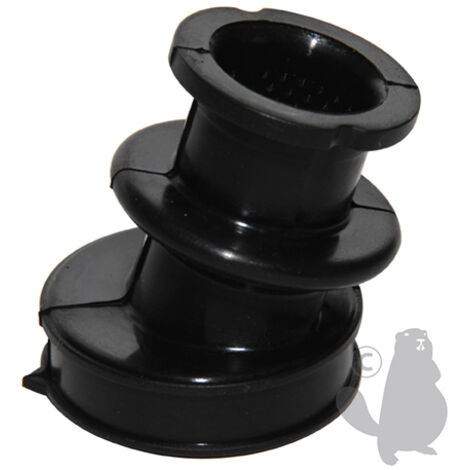 Connexion D'admission Pour Stihl Remplace 1127-141-2200. Adaptable Sur Machines 029, 039, Ms290, Ms310, Ms390.