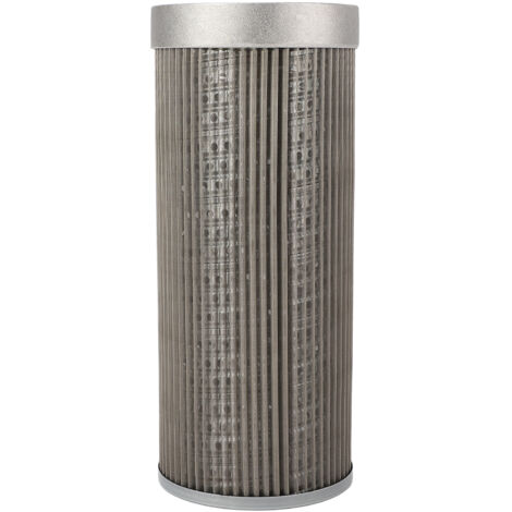 Connexion de bride d'élément filtrant de ramassage d'huile de crépine d'aspiration pour le véhicule de générateur