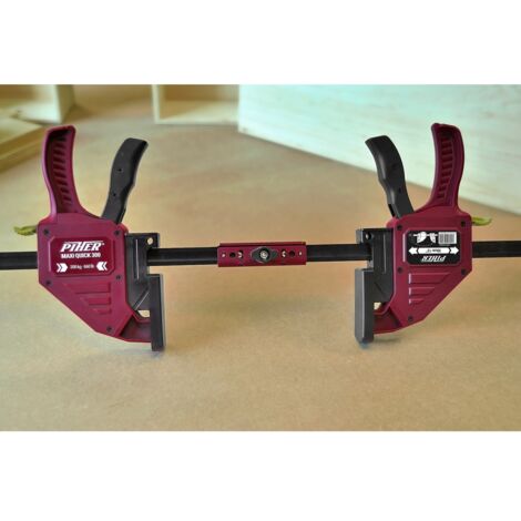 Connexion d'extensions Piher Maxi Quick/Mini Quick/Quick