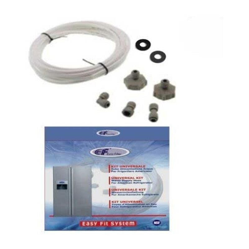 Reporshop - Connexion de kit standard American Frigos Connection