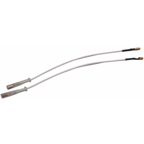 Connexion electrode (X 2) - DE DIETRICH CHAPPEE : S20018544