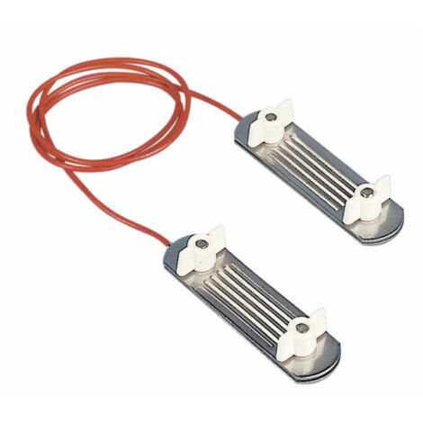 Connexion inter-ruban pour clôtures - 80 cm