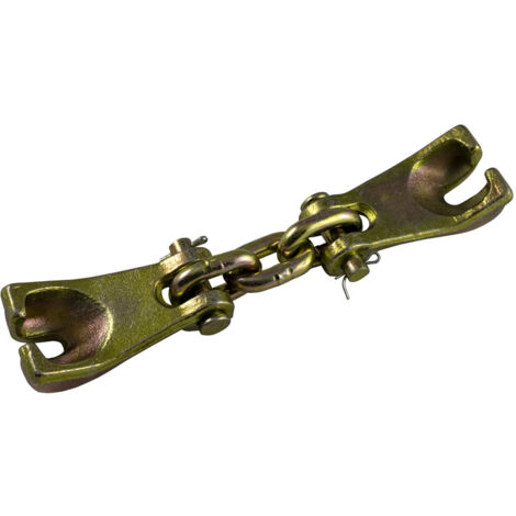 CONNEXION PAR CHAÎNE 3T JBM52484