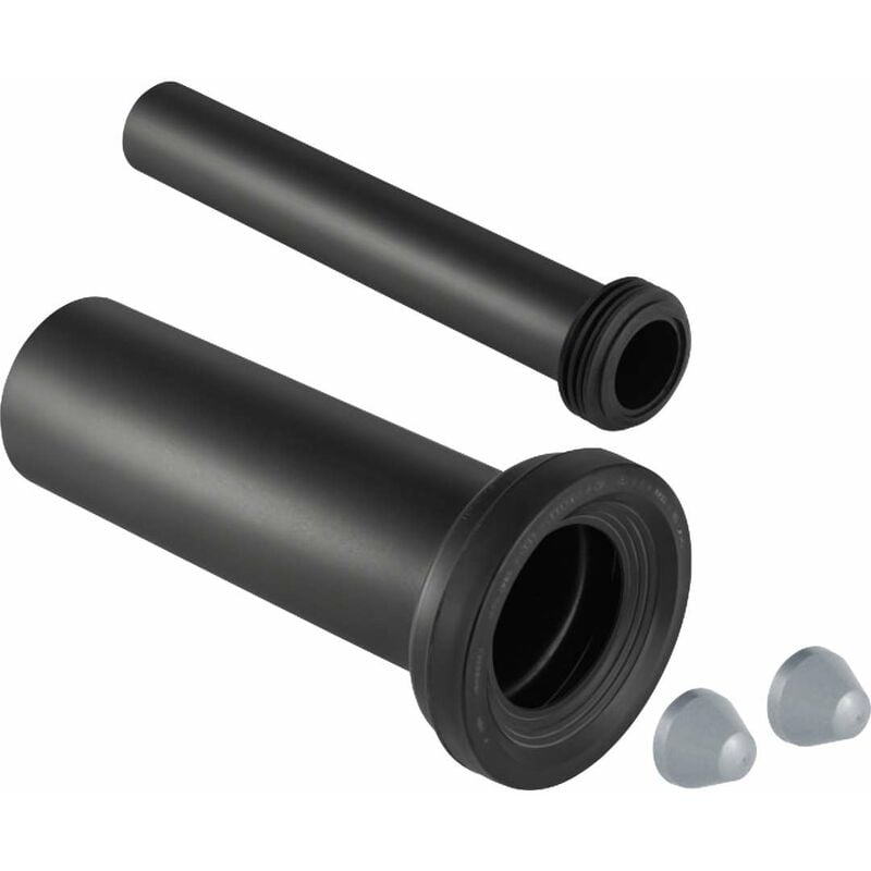 Accessoires - kit de raccordement pour wc suspendu 152.441.46.1 - Geberit