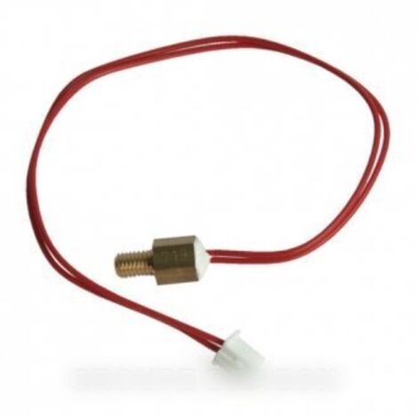 CONNEXION THERMOSTAT SONDE pour PIECES PREPARATION DES...