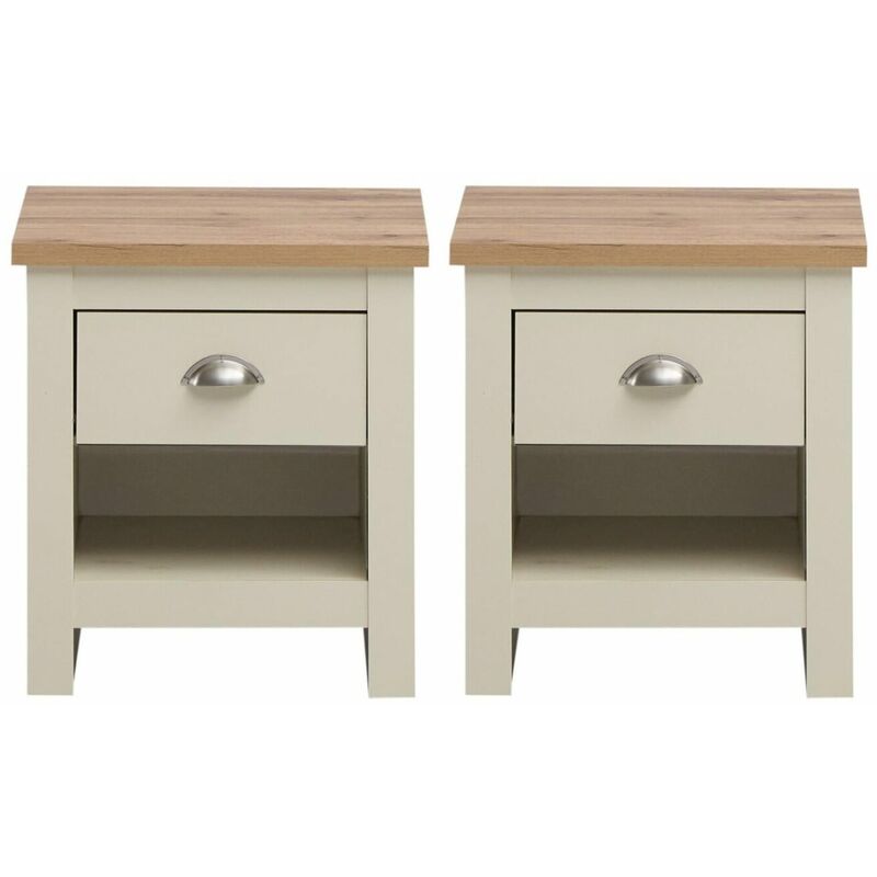 Cisnon Cream 2x 1 Crema da comodino - Crema