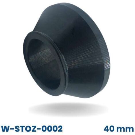 Cono (40 mm) - secondo più piccolo (5,2 cm - 8 cm)