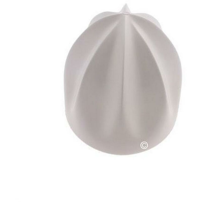 Kenwood - Cono bianco spremiagrumi - Robot da cucina e Cuocitutto 394118014025346403