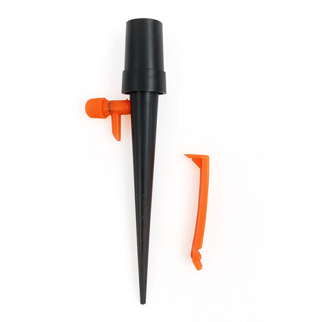 Cono con gotero regulable - 2 piezas