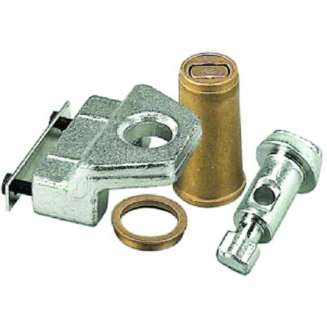 CONO CON STAFFA E PERNO 0A160093080 YALE