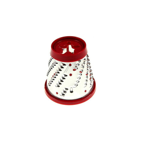 Cono de néctar rojo Picadora de Néctar Fresh Express Moulinex - SS-1530000047