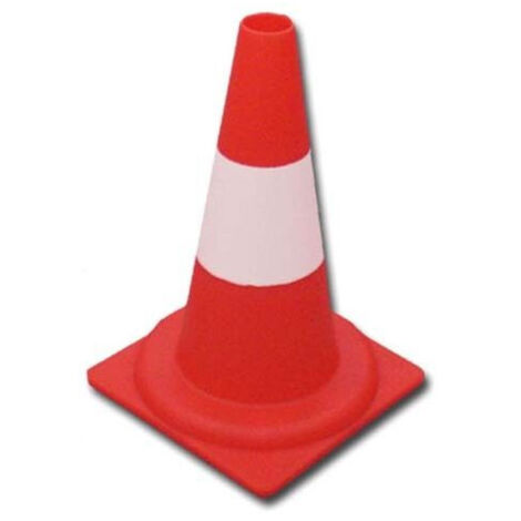 Cono de PVC 340 mm clase 1 METALWORKS S2002PVCFB