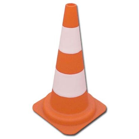 Cono de PVC 540 mm clase 1 METALWORKS S2003PVCFB