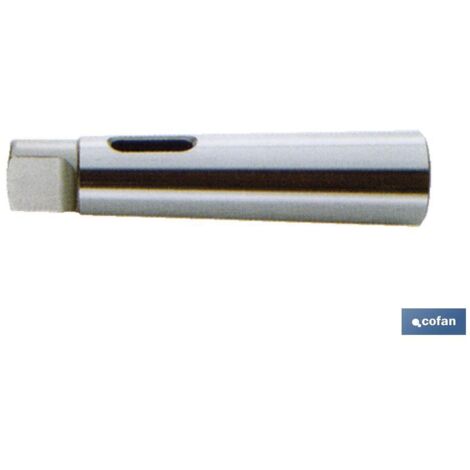 Cono De Reduccion Morse Ext. 3 Int. 2