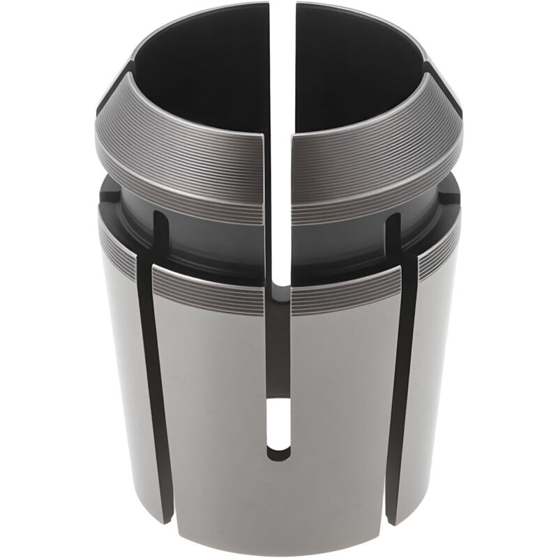 Cono di serraggio per fresatrice da 12,7 mm compatibile con Makita 3612 3612C RP1801 RP2301FC M3600