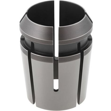 Cono di serraggio per fresatrice da 12,7 mm compatibile con Makita 3612 3612C RP1801 RP2301FC M3600
