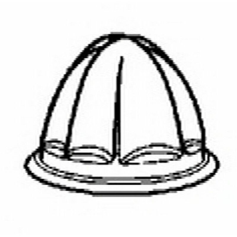 Cono exprimidor MS-5980648 Moulinex