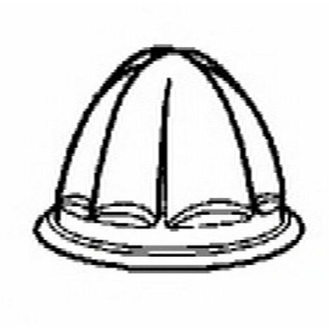 Cono exprimidor MS-5980648 MOULINEX