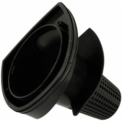 Cono + Filtro - Aspirapolvere - BEKO - 4368568