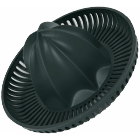 Cono 'fleur de sel' - Robot da cucina e Cuocitutto - MOULINEX - 3452543616360030518