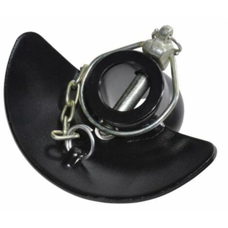 Cono guida con rotula seconda terza cat. 56x69x28,4mm high performance
