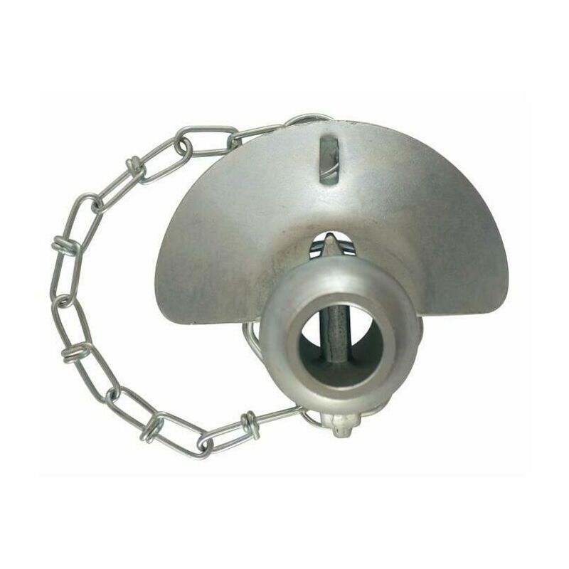 Cono guida per agganci inferiori 2/2° categoria, ø...