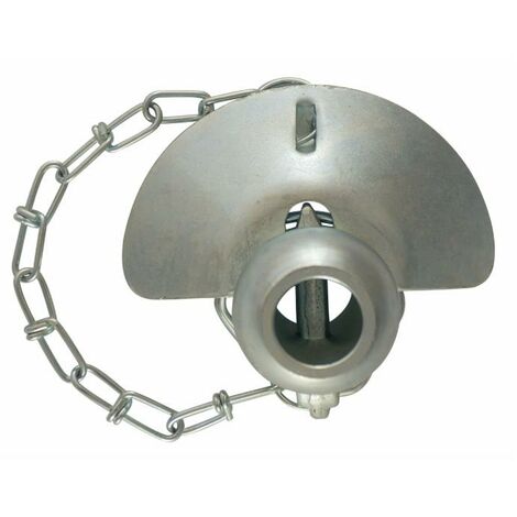 Cono guida seconda/terza cat. 64x72mm Ø 28 - 15mm