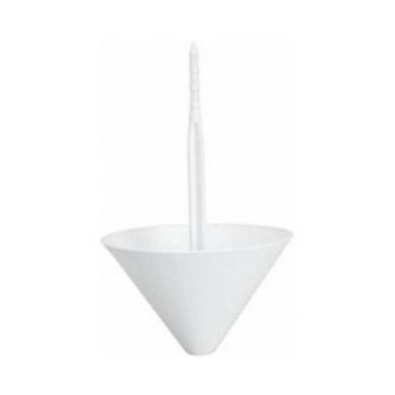 

Cono jamonero plastico