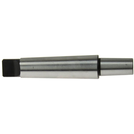 CONO MORSE MS3-B18 ATTACCO PER MANDRINO CONICO CNC INNESTO GEKO G00568