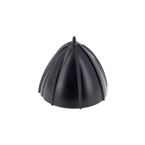 Cono negro grande 100258s para Robot