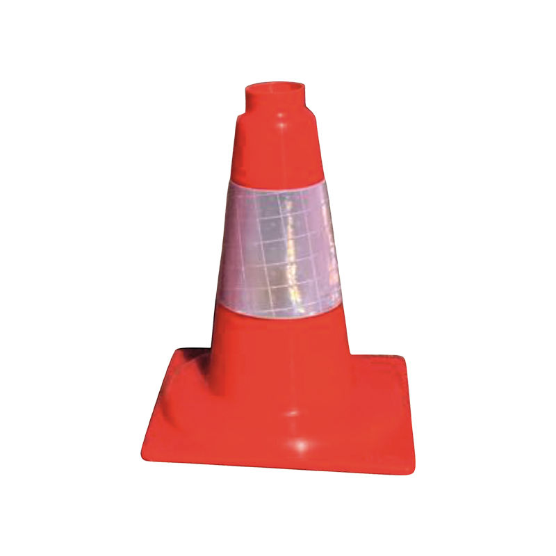 

Cono polopropileno reflex 30 cm 90418 JG Señalización