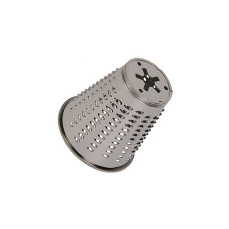 Cono rallado fino MS-652819 KRUPS