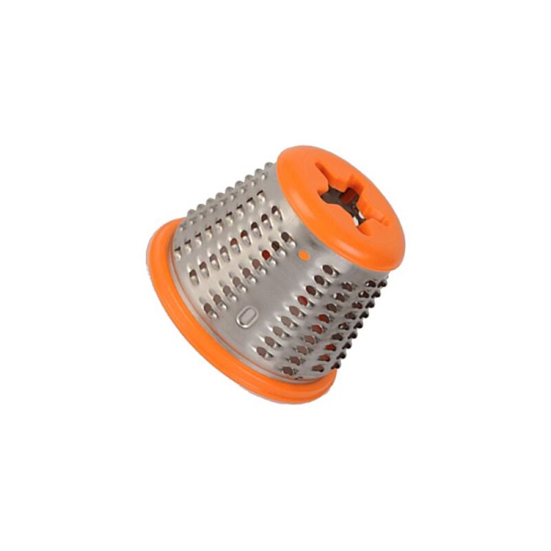Cono rallador para procesador de alimentos Moulinex SS-193758
