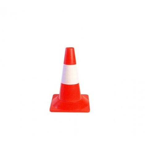 CONO SEÃ‘ALIZACION DE 32 CM - KARPA